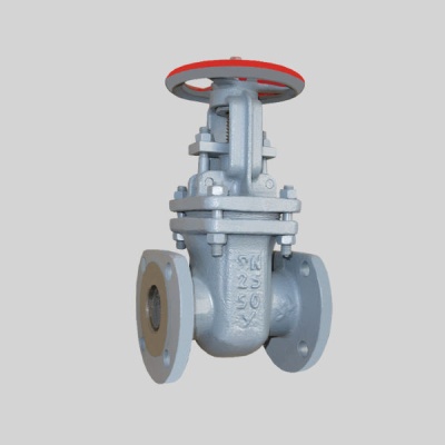 Фотография товара - Задвижка стальная фланцевая 30с64нж Ду 250