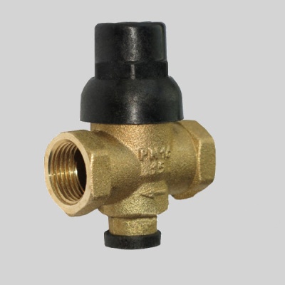 Фотография товара - Редуктор квартирный КРДВ-20