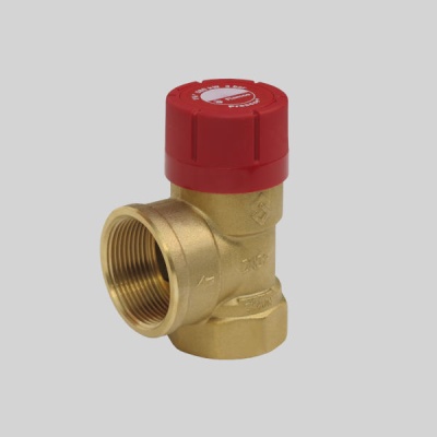 Фотография товара - Клапан предохранительный Prescor 320 Ру2,5