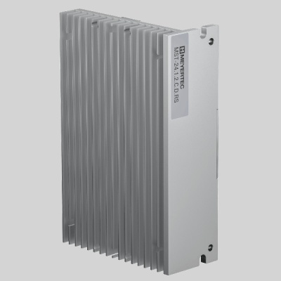Фотография товара 5 Модуль реле твердотельное, 220VAC и колодка MSSR-2-220.ZD3
