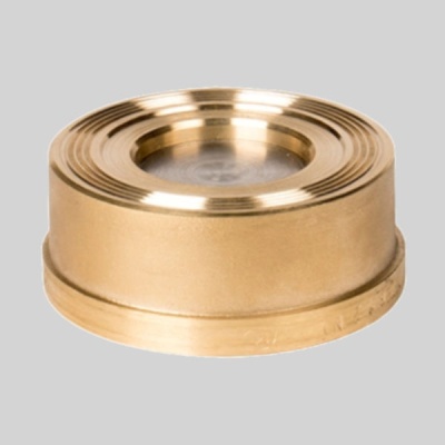 Фотография товара - Клапан ZETKAMA 275H Ду 65