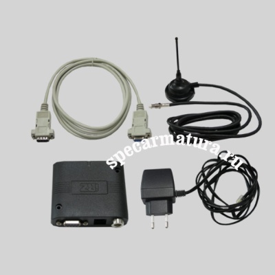 Фотография товара - GSM модем терминал iRZ МС52iT