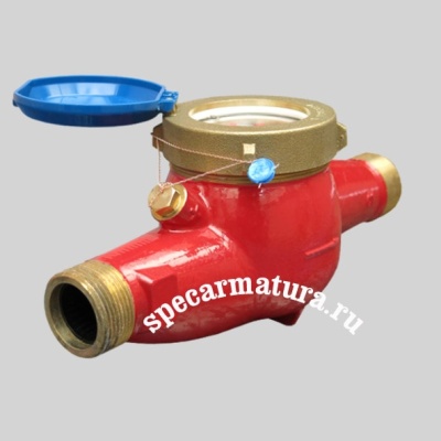 Фотография товара - Счетчик горячей воды MTW-N 25