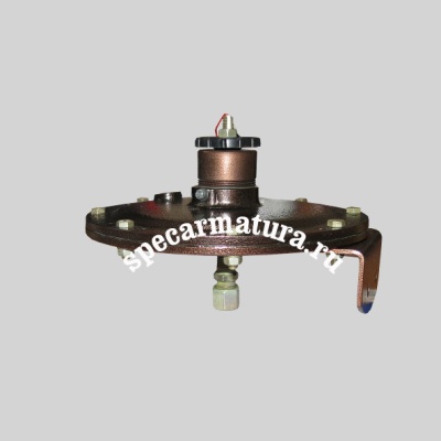 Фотография товара - Датчик-реле напора  ДН 6