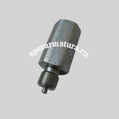 Фотография товара - Демпферное устройство Ду15