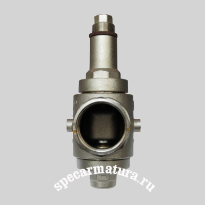 Фотография товара 3 Регулятор давления воды Itap Eurobrass 143  Ду 32