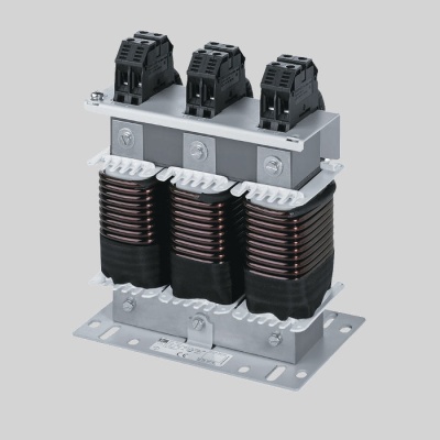 Фотография товара - Моторный дроссель (реактор) РМО-006-А