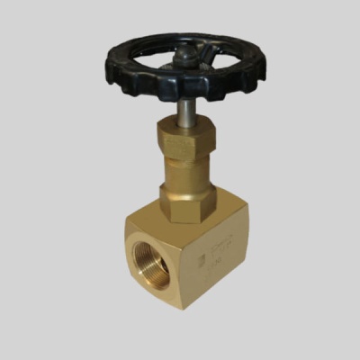 Фотография товара - Клапан запорно-регулирующий игольчатый VYC147-01 Ду8