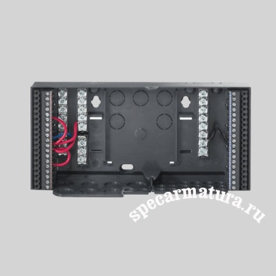 Фотография товара - Клеммная панель для ECL Comfort 210/310