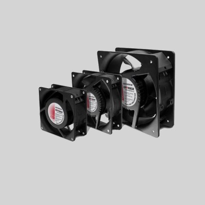 Фотография товара - Вентилятор KIPPRIBOR VENT-16065.220VAC.7MSHB