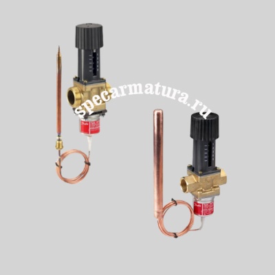 Фотография товара - Регуляторы температуры AVTB 25 30-100 С