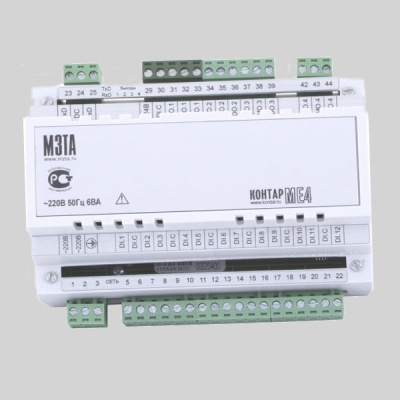 Фотография товара - Модуль расширения МЕ4.1221