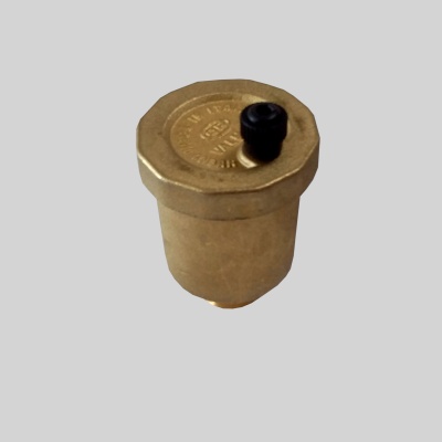 Фотография товара 2 Воздухоотводчик латунный OR 0502.025 Ду25 Ру10