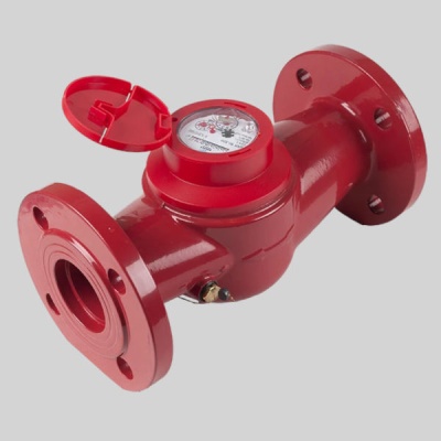 Фотография товара - Счетчик воды ВСКМ 90 50 Ф