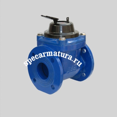 Фотография товара - Счетчики холодной воды ОХТА Т 50Х,(Тайпит - Измерительные Приборы, г.Санкт-Петербург )