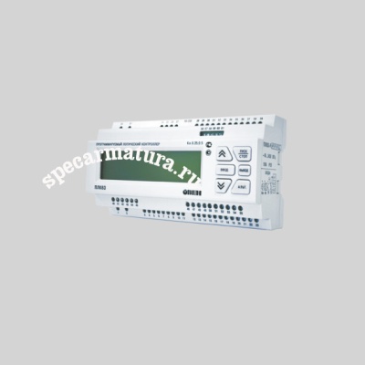 Купить Программируемый логический контроллер ОВЕН ПЛК 63 РУУУУУ-М с ...