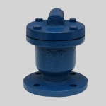 Фотография товара 2 Вантуз воздушный  ВМТ 100 Ду100