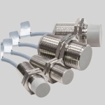 Фотография товара 1 Датчик индуктивный LA08-45.1N1.U1.K