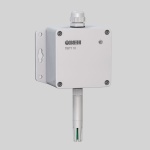 Фотография товара 1 Преобразователь влажности и температуры ПВТ110-Н4.RS