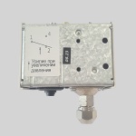 Фотография товара 2 Реле давления РД-2Р-1.6МПа-G1/4