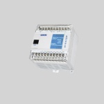 Фотография товара 1 Программируемое реле ОВЕН ПР 110 220.12ДФ.8Р