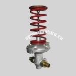 Фотография товара 2 Регулятор перепада давления ГРАНРЕГ КАТ43 Ду32 Рвых=0,2...4бар