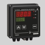 Фотография товара 1 Измеритель-регулятор двухканальный ОВЕН ТРМ 202 -Н.Р