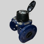 Фотография товара 4 Счетчики холодной воды ТВСХ-50  IP 68, L200, Ду50