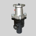 Фотография товара 1 Редуктор давления муфтовый ГРАНРЕГ КАТ41-02 Ду15 Рвых=3,5...8,6ба