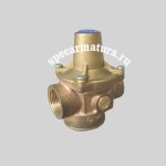 Фотография товара 2 Редуктор Danfoss 7BIS Ду 25