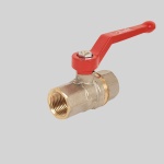 Фотография товара 1 Кран шаровый Danfoss BVR Ду 15