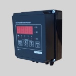 Фотография товара 1 Универсальный прибор для управления насосами САУ У.Н