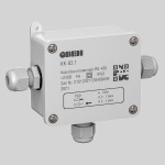 Фотография товара 1 КК-03.1 Коробка клеммная RS-485