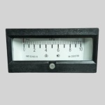 Фотография товара 1 Напоромер мембранный показывающий НМП-52-М3 10 кПа