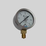 Фотография товара 1 Напоромер НМ 96 100  40кПа