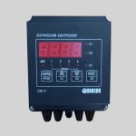 Фотография товара 2 Универсальный прибор для управления насосами САУ У.Н