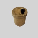 Фотография товара 2 Воздухоотводчик латунный OR 0502.020 Ду20 Ру10