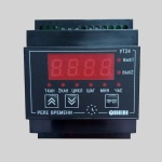 Фотография товара 2 Универсальное двухканальное реле времени УТ24 Д.Р