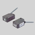 Фотография товара 1 Датчик оптический, 32х20 мм, NPN, NO+NC, N4 OK30-DI0035N4.U1.K