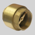 Фотография товара 1 Клапан GENEBRE 3121 04 Ду 15