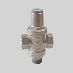 Фотография товара 2 Регулятор давления поршневой MVI SE.455.04 с выходом под манометр G1/2