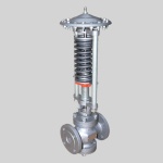 Фотография товара 1 Регулятор давления после себя РД-НО 50 (0,1-0,63)