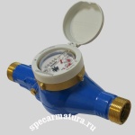 Фотография товара 5 Счетчик холодной воды MTK-N 25