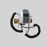 Фотография товара 1 Теплосчетчик квартирный ELF 15