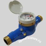 Фотография товара 1 Счетчик холодной воды MTK-N 25