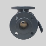 Фотография товара 3 Клапан трехходовой смесительный регулирующий ESBE 3F Ду20