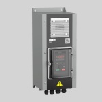 Фотография товара 1 Преобразователь частоты векторный ПЧВ3-110К-В-54 [М01]