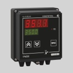 Фотография товара 1 Измеритель двухканальный ОВЕН ТРМ200 Н