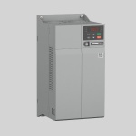 Фотография товара 1 Преобразователь частоты векторный ПЧВ1-11К-В [М01]