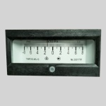 Фотография товара 1 Тягонапоромер мембранный показывающий ТНМП-52-М3  -0.08 +0.08кПа